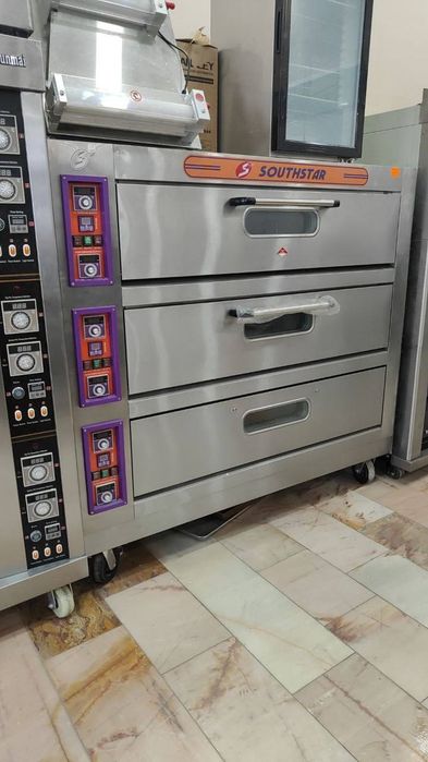 Печ,духовка, кондитерская печ