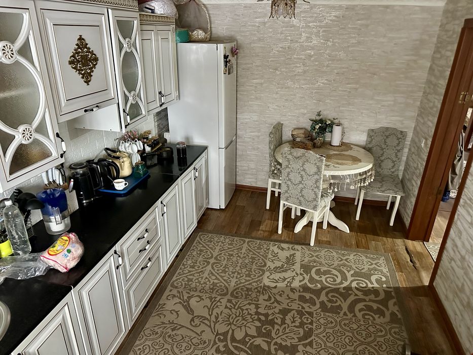 Обменяю частный дом