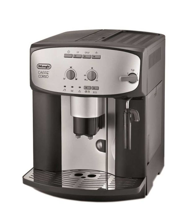Espressor De’Longhi – ca nou, întreținut cu grijă