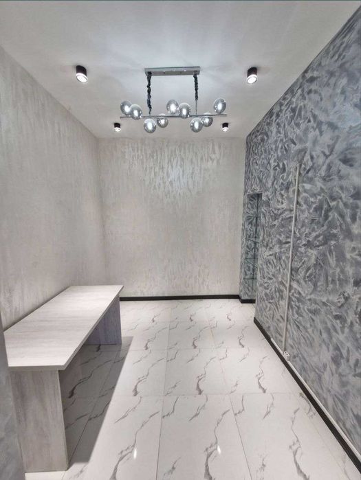 Аренда офиса Капиталбанк, ТашСельМаш / Коммерческое помещение