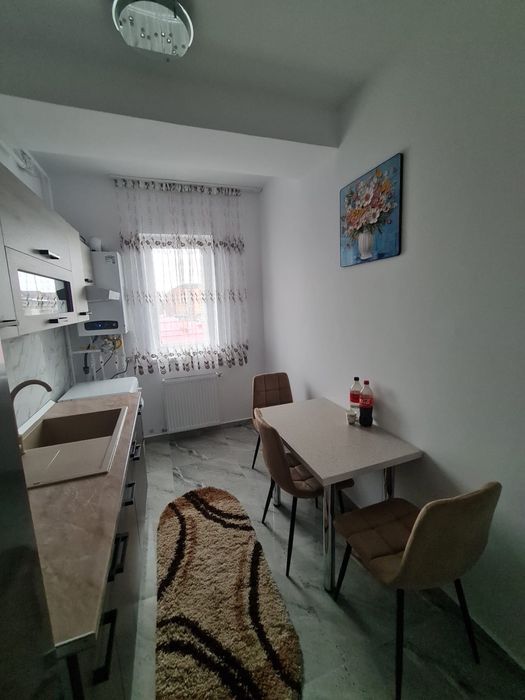 Închirieri regim hotelier Militari Residence (Non-stop)