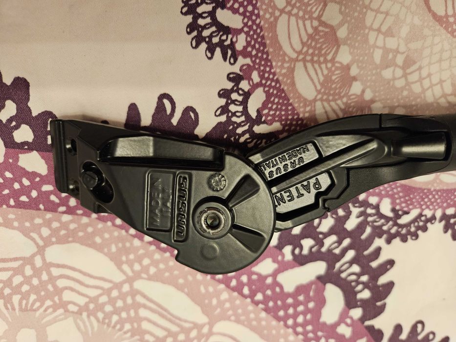 Ursus степенка за колела 26 до 29" регулируема