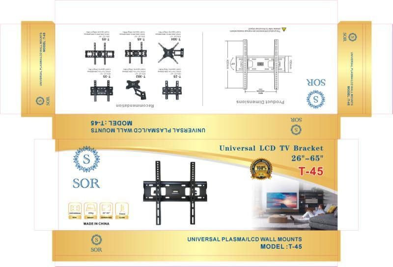 Кранштейн для Тв