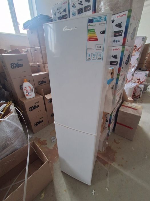 Холодильник Almagreen