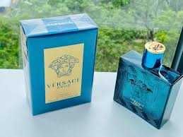 Versace Eros Parfum 100ml