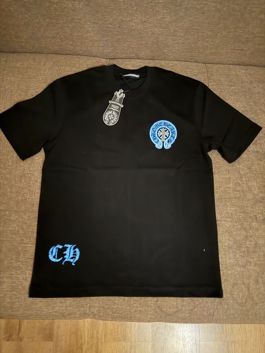 Tricou chrome hearts