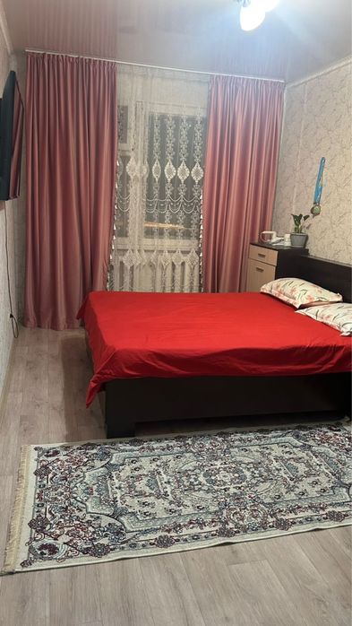 Продаётся 2-х комнатная квартира