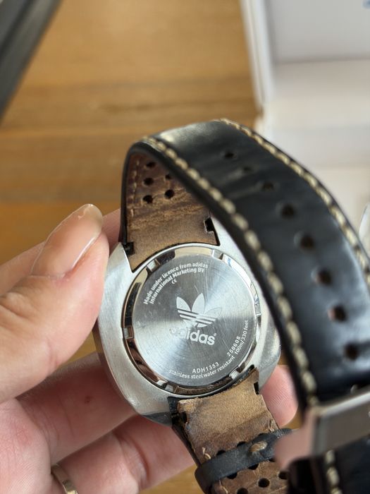 Ceas Adidas Originals Chronograph ADH1533 – impecabil, cu cutie originală