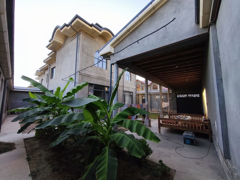 Янги 16 йиллик. Бунёдкор мах 4 сот (1сот захват)+ катта бог.