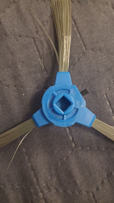 Четки за робот Ровента