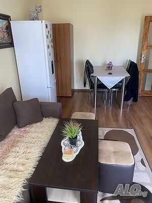 Дава се под наем Двустаен апартамент в Пловдив, Кючук Париж - 60 кв.м за 306 € - Снимка #3