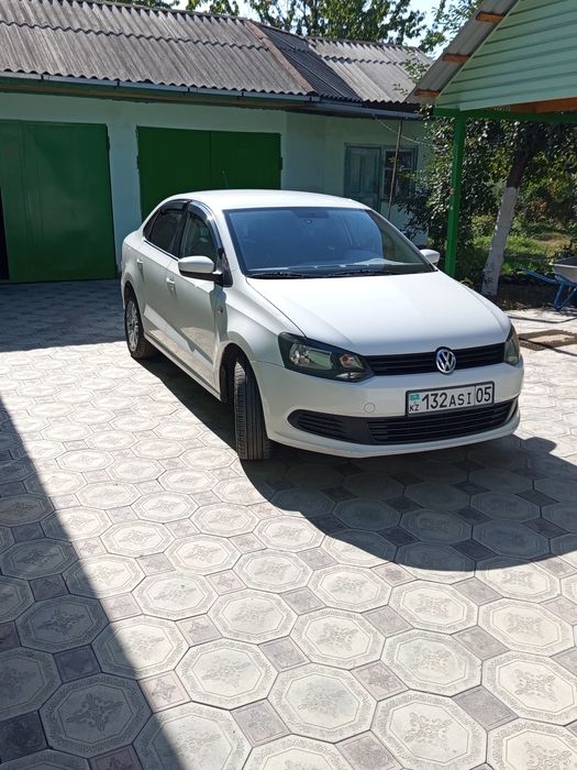 Продам Фольксваген Поло.