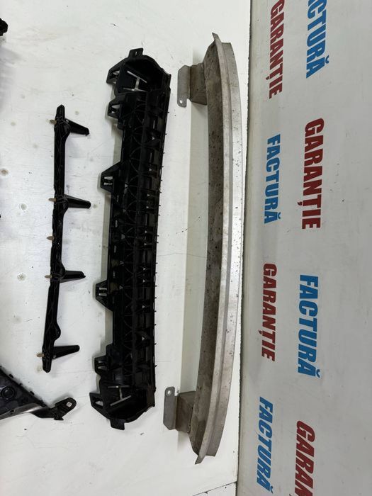 Bara intaritura ranforsare suport bara spoiler spate Audi A3 8P 5 usi
