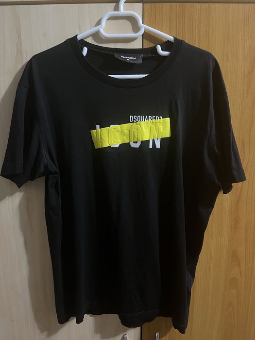 Tricou Dsquared2