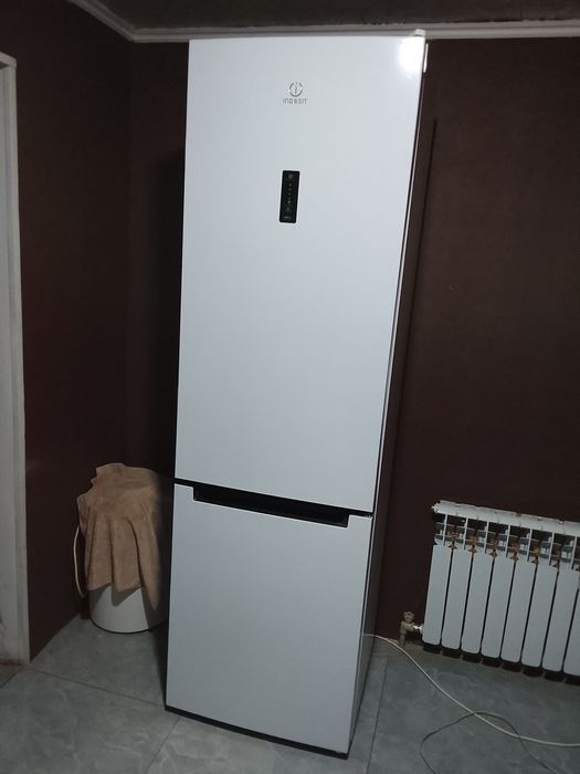 Холодильник NO Frost