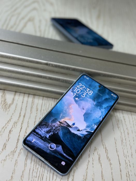 REDMI NOTE 13 garantiya 100%