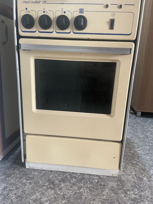 Продам плиту лысьва