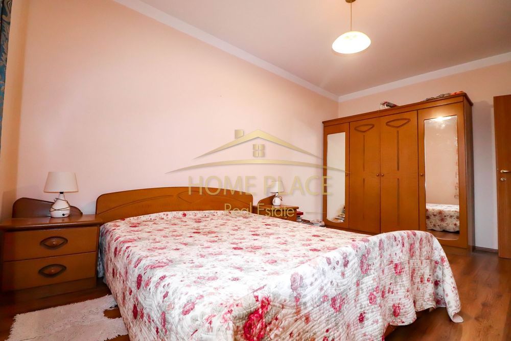 Дава се под наем Тристаен апартамент в Варна, м-т Траката - 135 кв.м за 714 € - Снимка #6