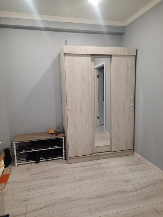 Ищем девушку на подсиление , Мкр Думан,