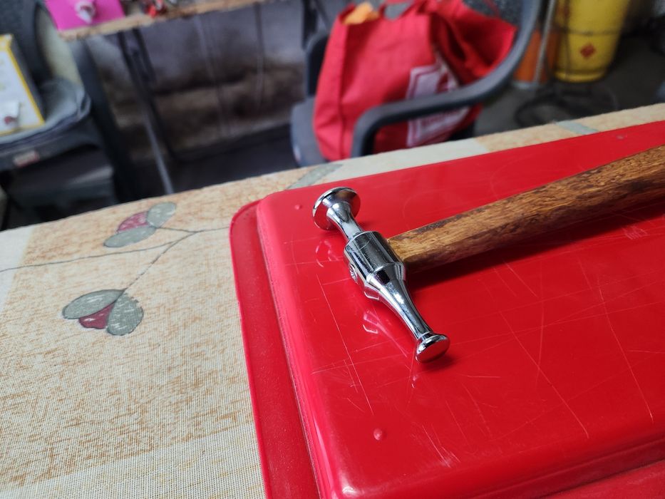 Пдр бленд чукове