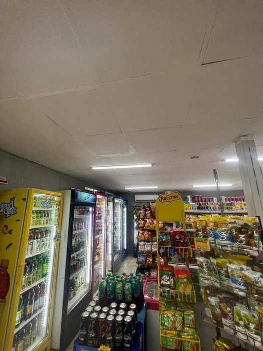 Продается мини-маркет