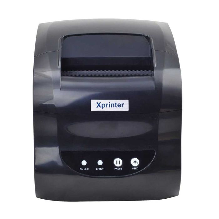 Xprinter BarKod XP-365B
