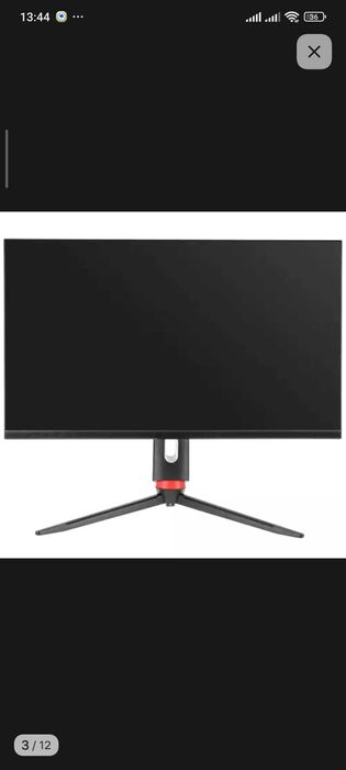 ARDOR GAMING INFINITY PRO AQ27H1 монитор на запчасти