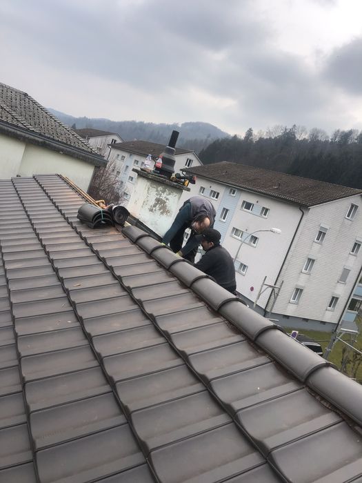 Montaj acoperis tigla metalica oferta 30%