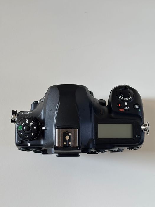 Nikon D780 Aparat Foto