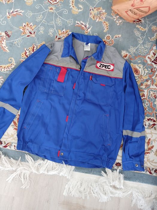 Спецовка сатылады