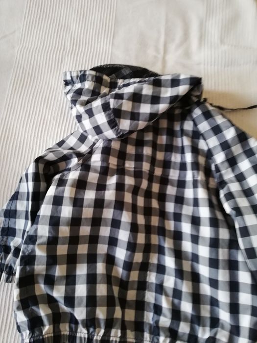 Детски якета ветровка