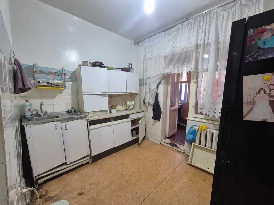 СРОЧНО 4 хонали 3*4/2/5 квартира 93м2 сотилади (ИПОТЕКА)