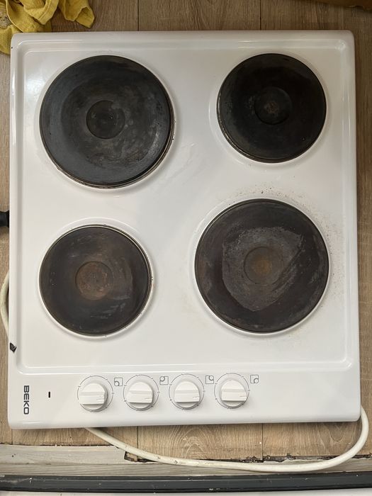 Beko варочная панель поверхность