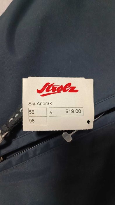 Geaca schi Bogner - noua cu eticheta - marimea 58