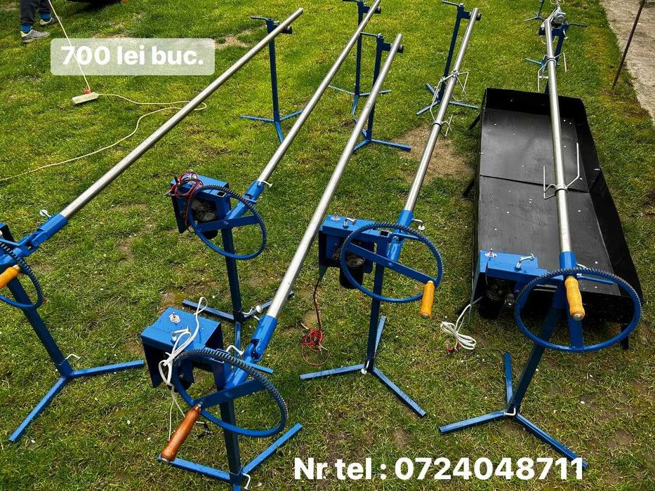 Rotisor/Protap pentru gradina