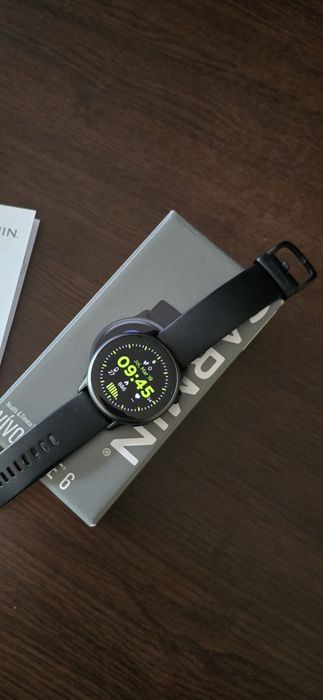 Garmin Vivoactive 6 _42 mm