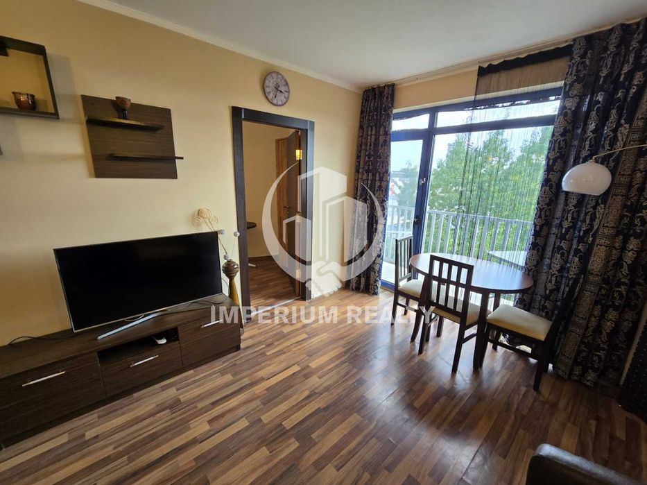 Продава се Тристаен апартамент в к.к. Слънчев бряг - 99 кв.м за 884 €/кв.м - Снимка #2