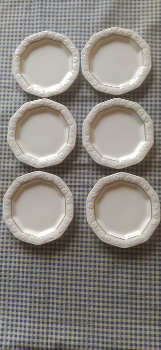 порцеланови чинийки Rosenthal