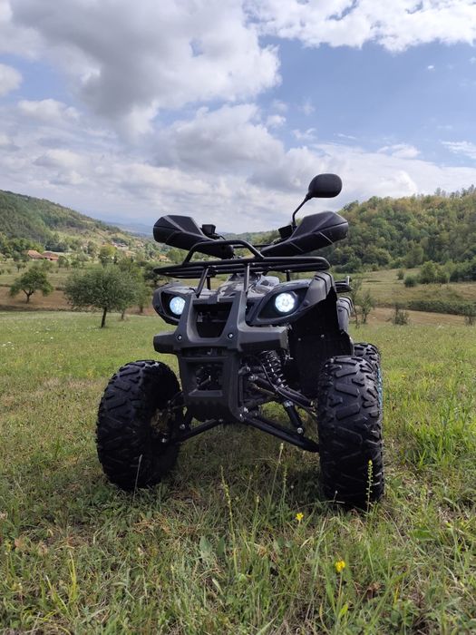 Kxd pro germany 125cc