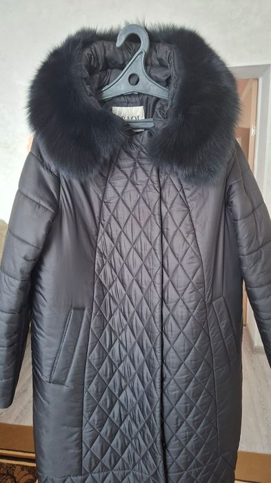 Срочно продам куртку.