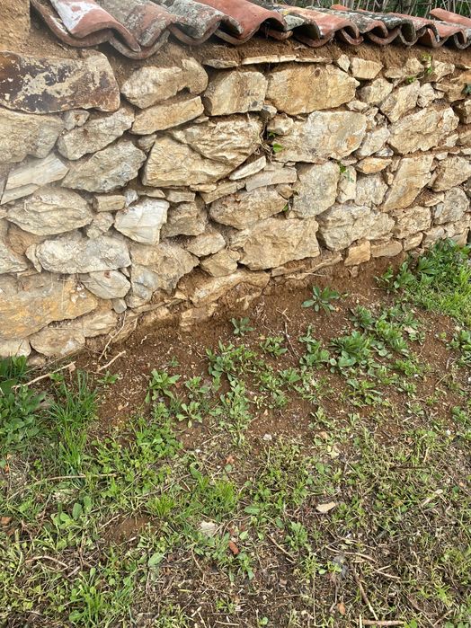 Продава къща на асфалтов път