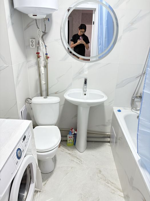 Сдам 2 комнатную квартиру