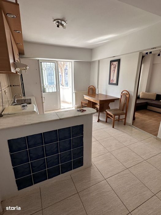 Apartament 2 camere decomandat, 57mp, et 2, Ultracentral - Casa Cartii