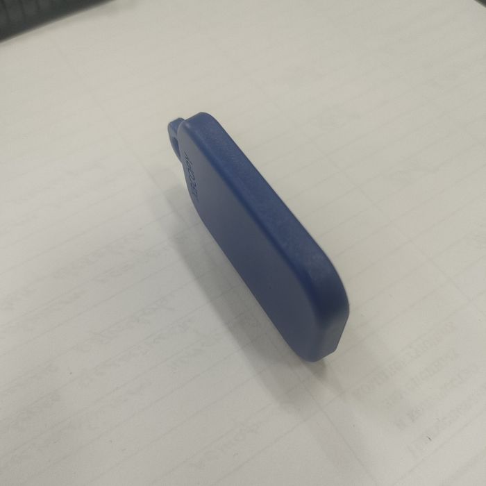 Брелок для подъезда