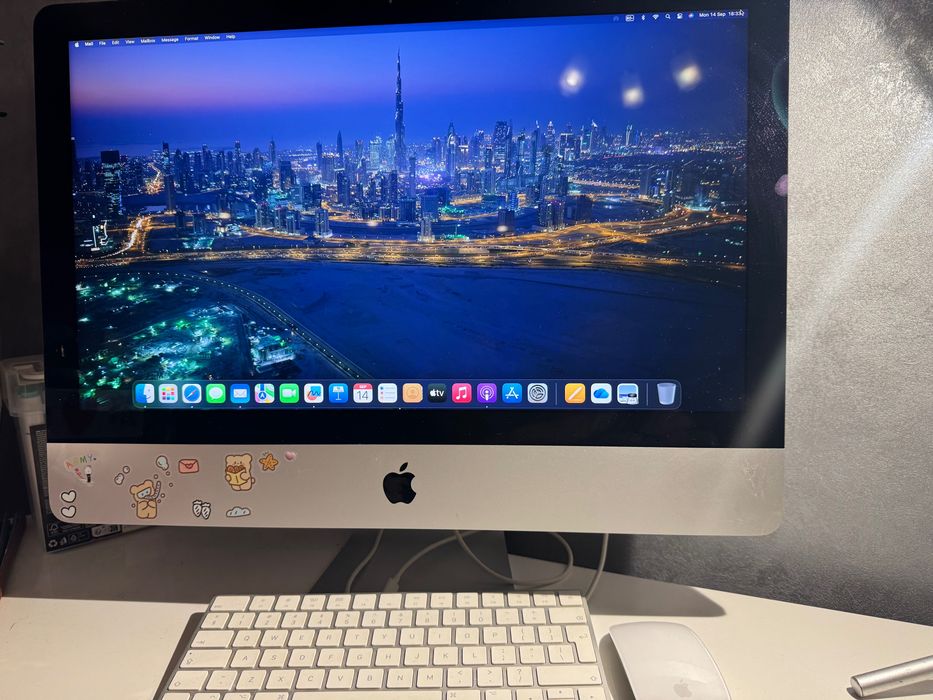 Vind IMac  21, 5 “