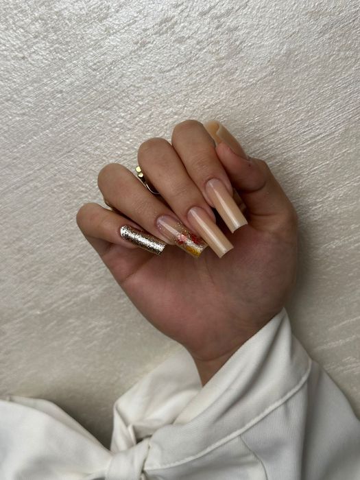 Unghii cu gel Craiova