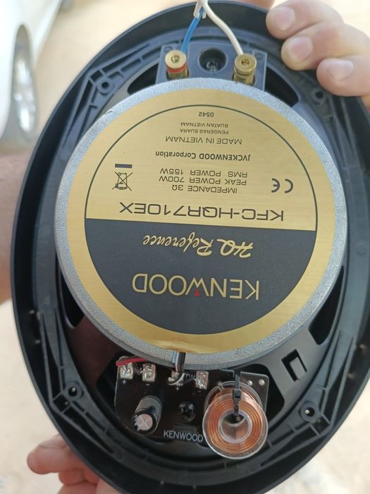 Kalonka 710 uslitil avatar 2.150w