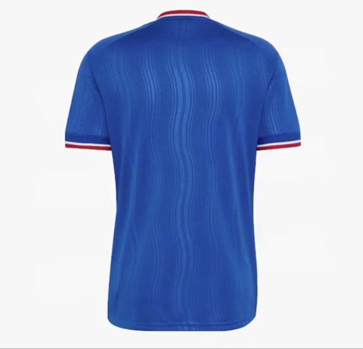 Tricou fotbal barbati , Manchester United 26/27