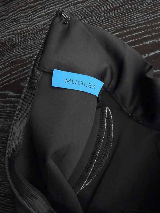 Рокля Mugler - С размер