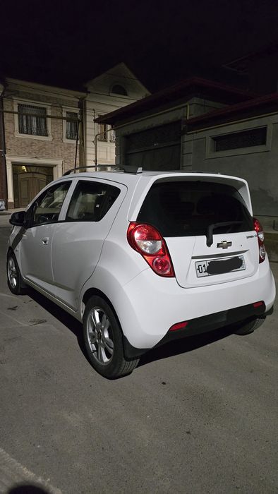 Arenda spark avtomat